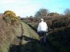 Tommy Bradfield on old Boulteen road 2_thumb.jpg 2.3K